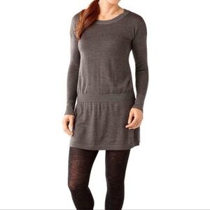 Smartwool Tabaretta Sweater Dress Size S